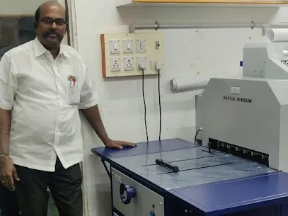 Royal Trichy