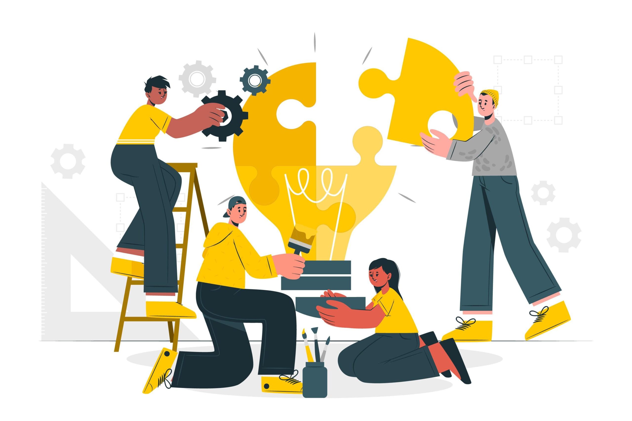 about us
