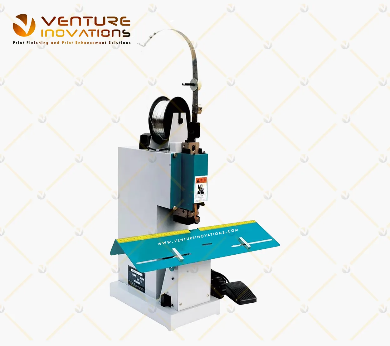 Wire Stitcher