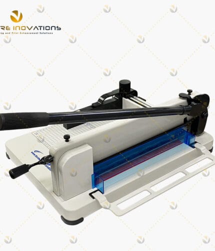 Manual Paper Cutter