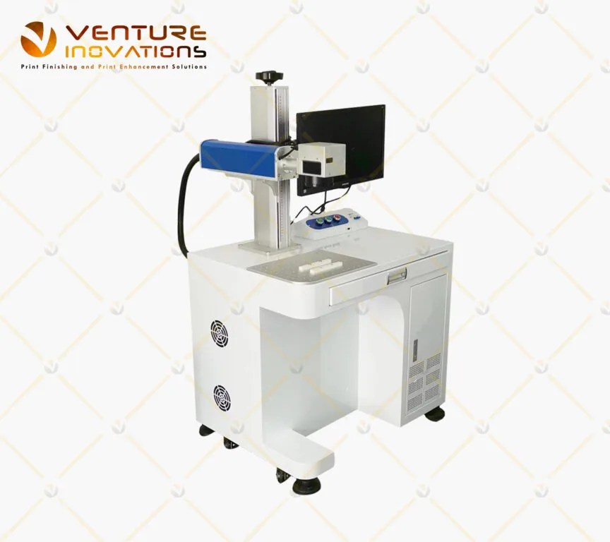 Laser Marking