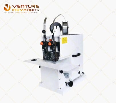 Double Head Wire Stitcher