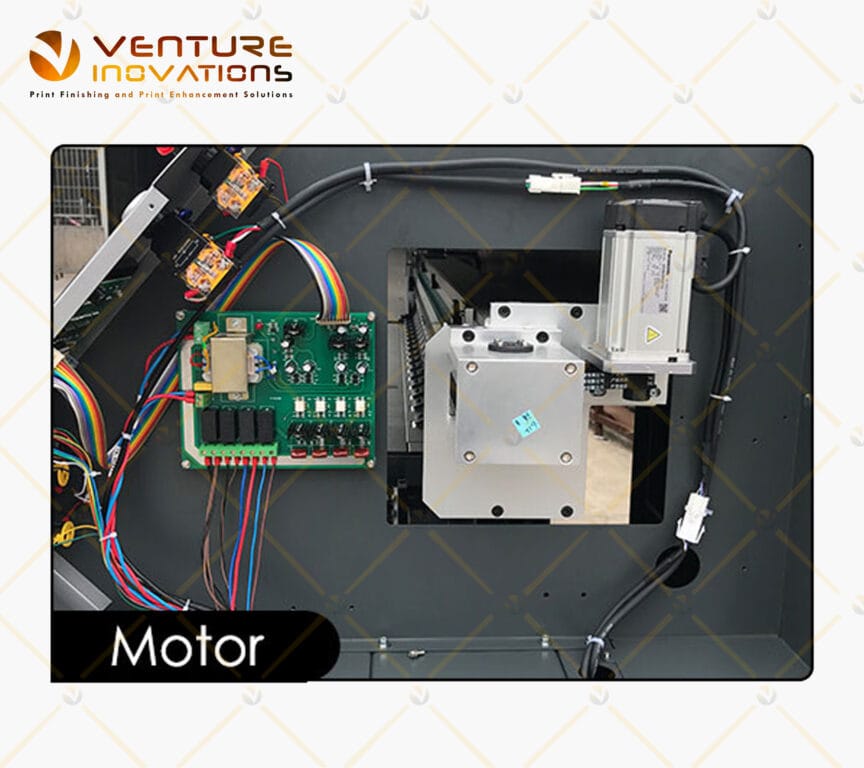 Durajet Motor