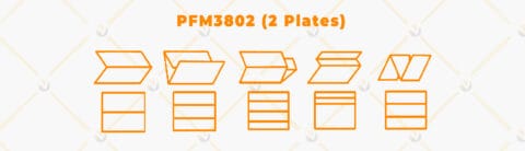 PFM3802