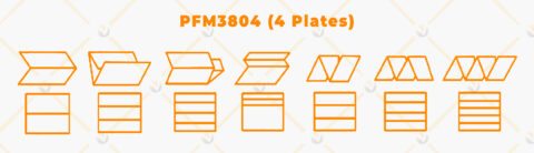 PFM3804