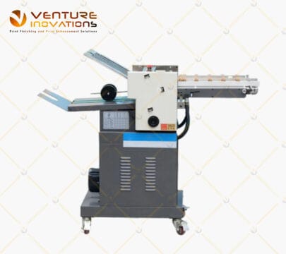 Paper Folding Machine